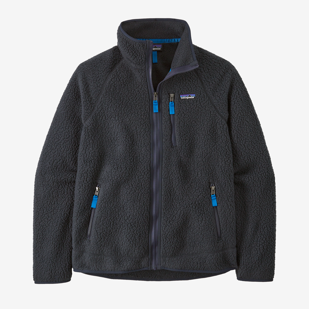 Patagonia Men's Retro Pile Jacket