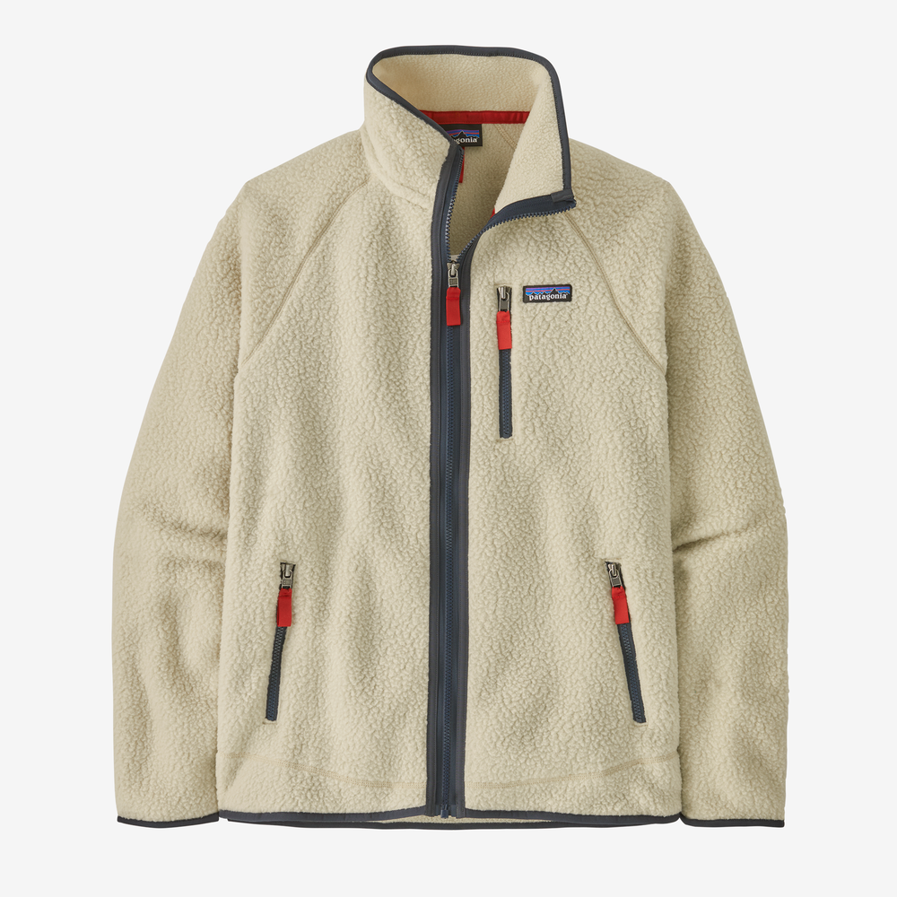 Patagonia - Men's Retro Pile Jacket
