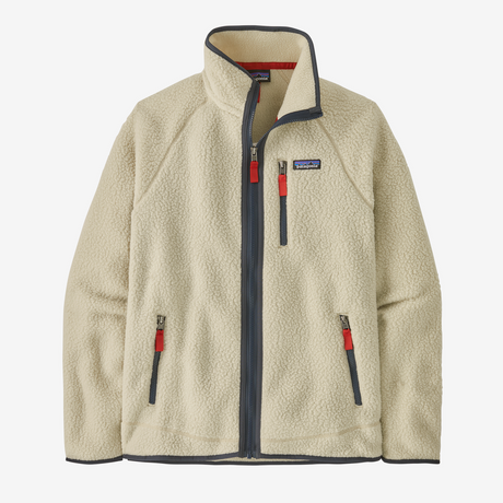 Patagonia - Men's Retro Pile Jacket