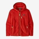 Patagonia - Women's Retro Pile Hoody