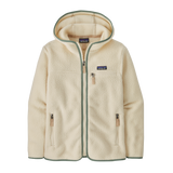 Patagonia - W's Retro Pile Hoody