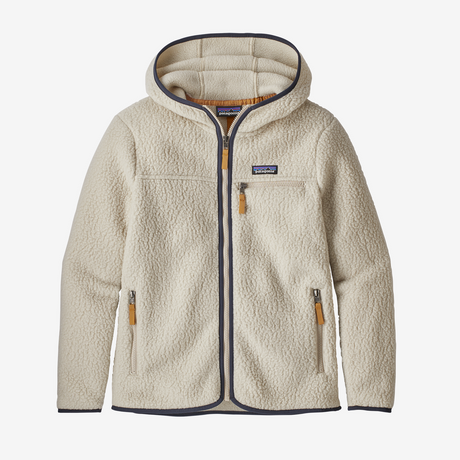 Patagonia - Women's Retro Pile Hoody