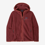 Patagonia - W's Retro Pile Hoody