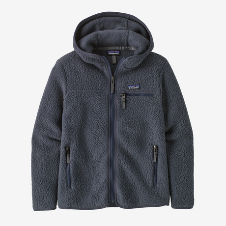 Patagonia - Women's Retro Pile Hoody