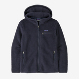 Patagonia - W's Retro Pile Hoody