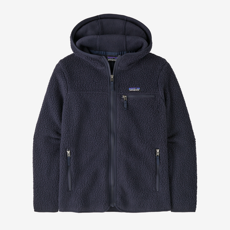 Patagonia - W's Retro Pile Hoody