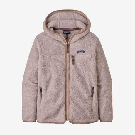 Patagonia - Women's Retro Pile Hoody