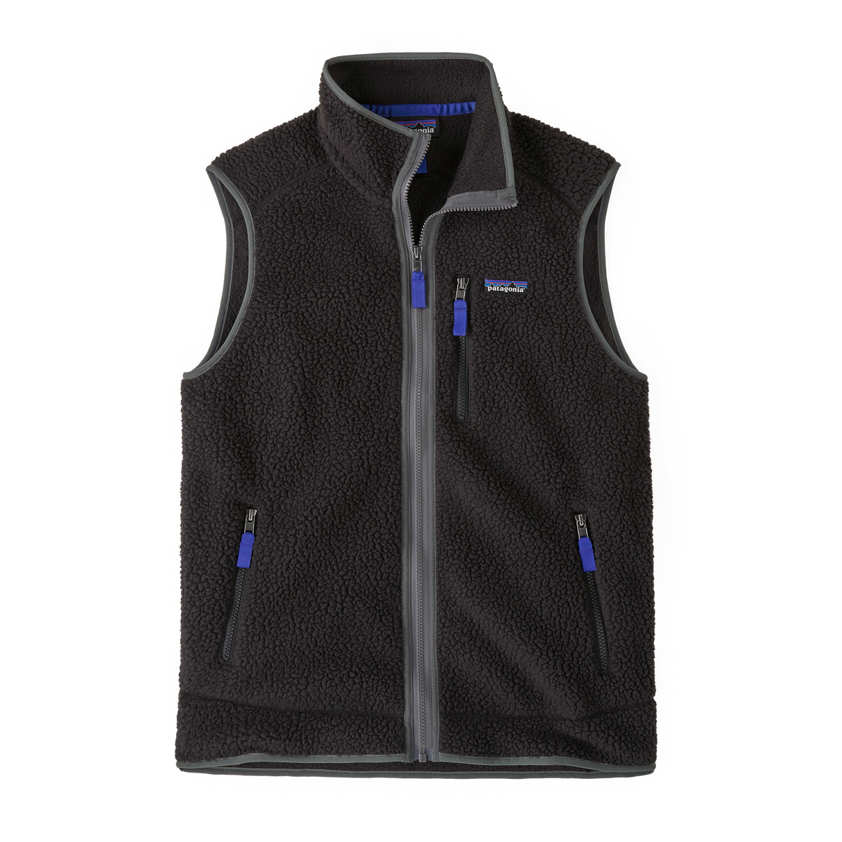 Patagonia - Men's Retro Pile Vest