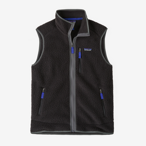 Patagonia - Men's Retro Pile Vest