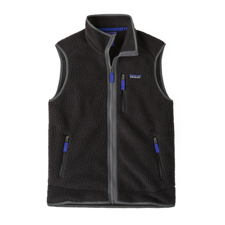 Patagonia - Men's Retro Pile Vest