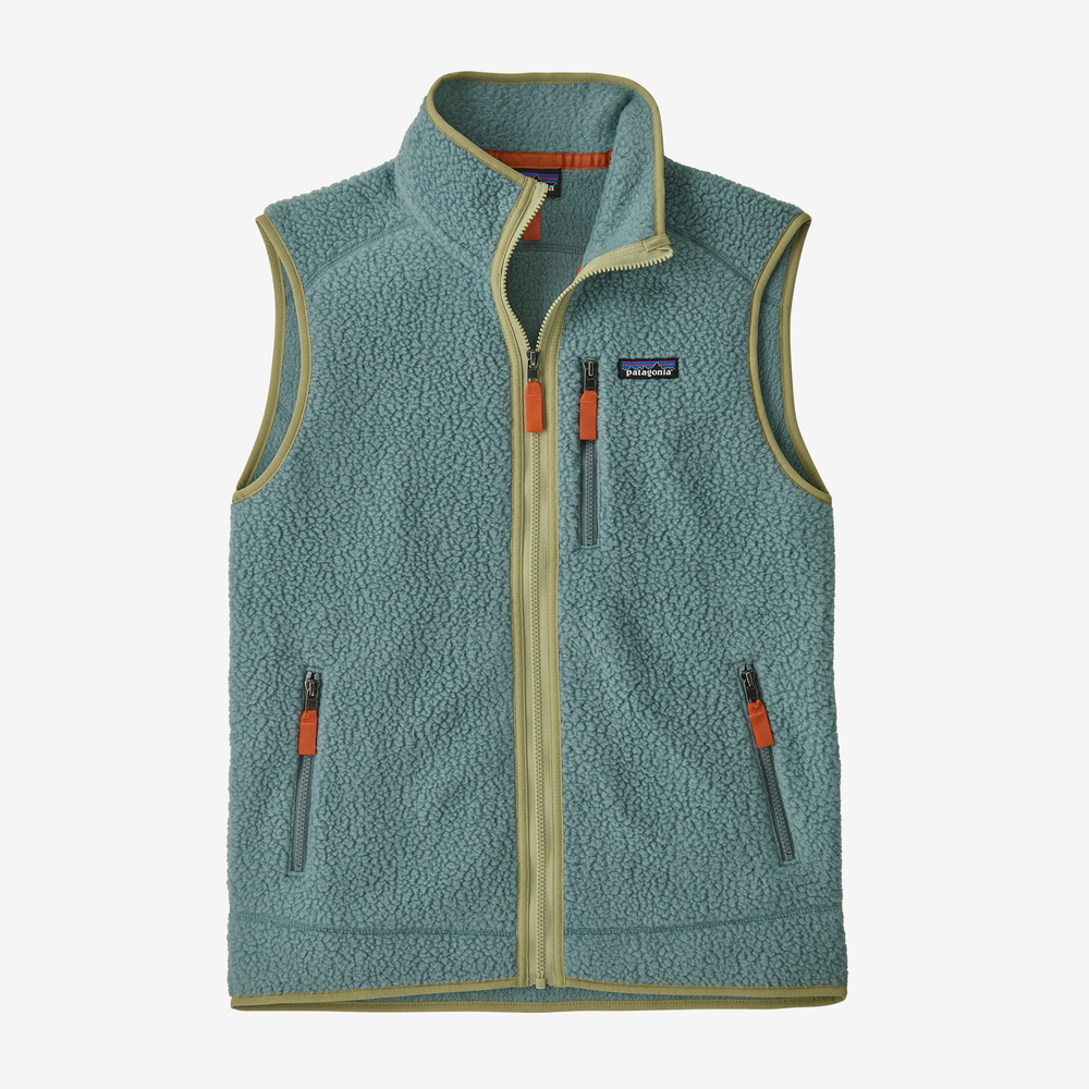 Patagonia - Men's Retro Pile Vest