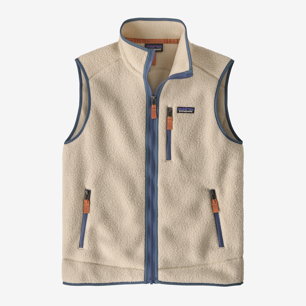 Patagonia - Men's Retro Pile Vest
