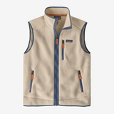 Patagonia - Men's Retro Pile Vest