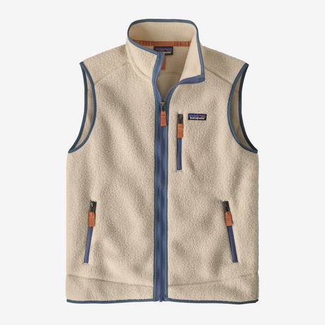 Patagonia - Men's Retro Pile Vest