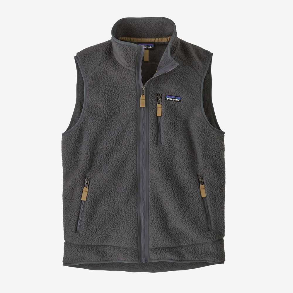 Patagonia Men's Retro Pile Vest