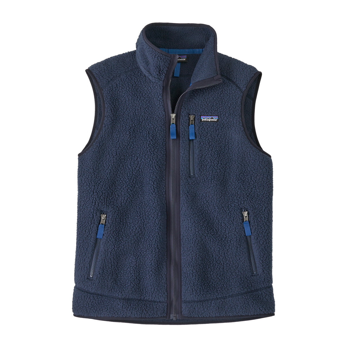 Patagonia - Men's Retro Pile Vest
