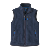 Patagonia - Men's Retro Pile Vest