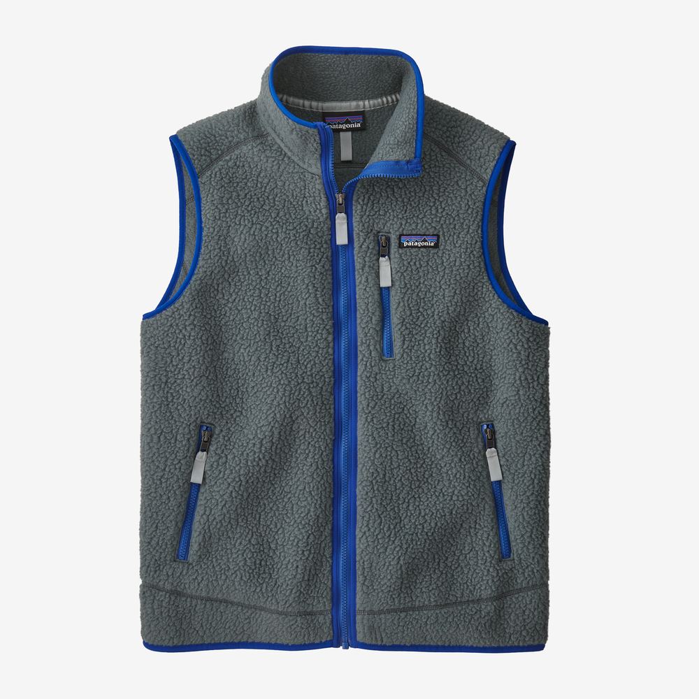 Patagonia - Men's Retro Pile Vest