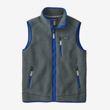 Patagonia - Men's Retro Pile Vest
