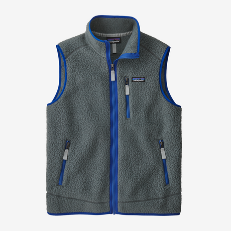 Patagonia - Men's Retro Pile Vest