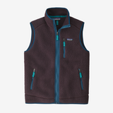 Patagonia - Men's Retro Pile Vest