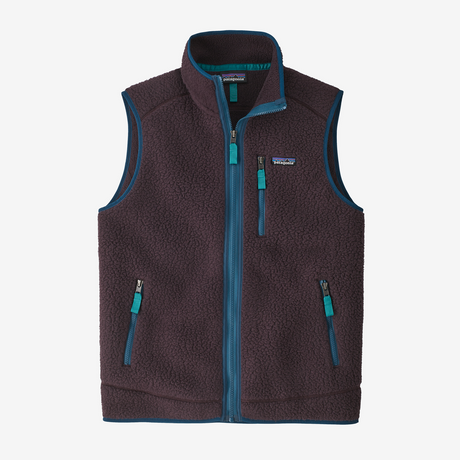 Patagonia - Men's Retro Pile Vest