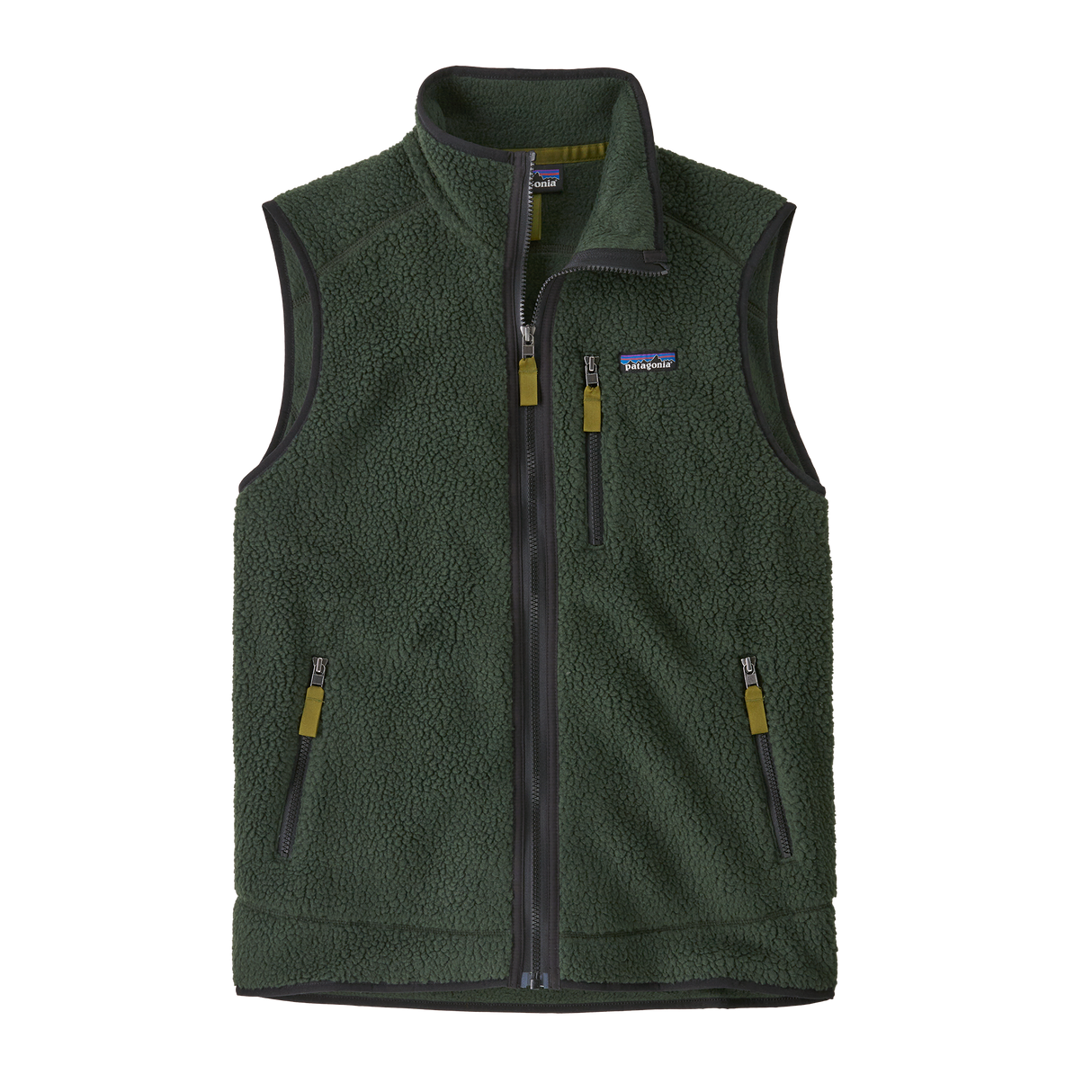 Patagonia - Men's Retro Pile Vest