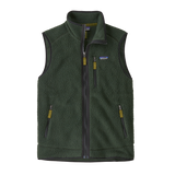 Patagonia - Men's Retro Pile Vest