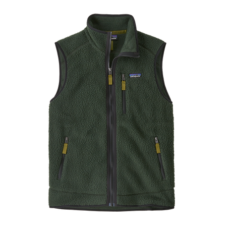 Patagonia - Men's Retro Pile Vest