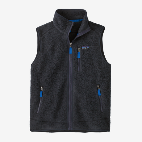 Patagonia - Men's Retro Pile Vest