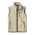 Patagonia - Men's Retro Pile Vest