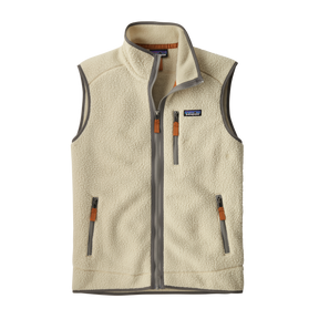 Patagonia - Men's Retro Pile Vest