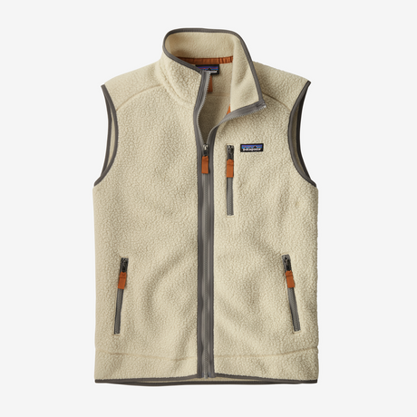 Patagonia - Men's Retro Pile Vest