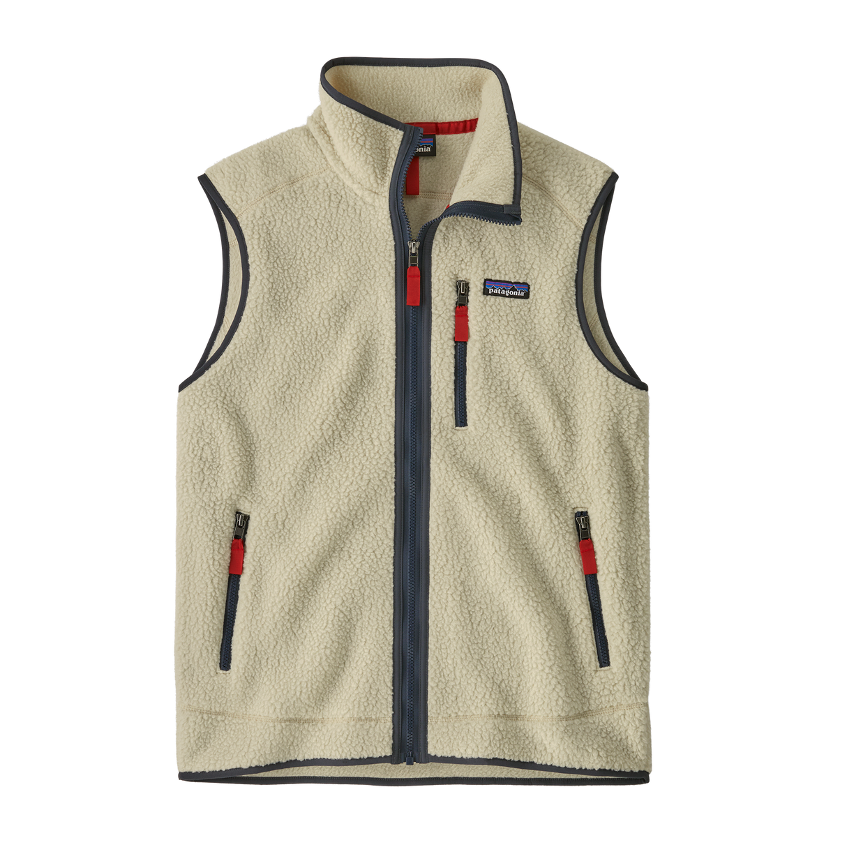 Patagonia - Men's Retro Pile Vest