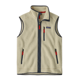 Patagonia - Men's Retro Pile Vest