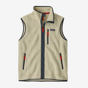 Patagonia - Men's Retro Pile Vest