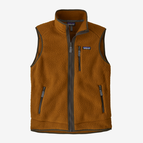 Patagonia - Men's Retro Pile Vest