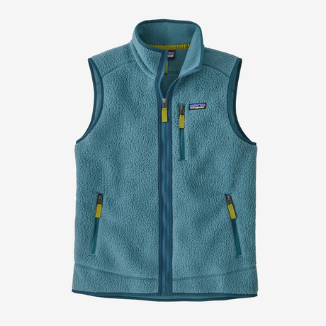 Patagonia - Men's Retro Pile Vest