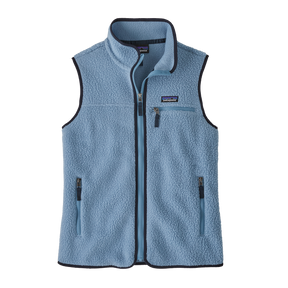 Patagonia - Women's Retro Pile Vest