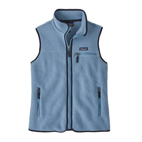 Patagonia - Women's Retro Pile Vest