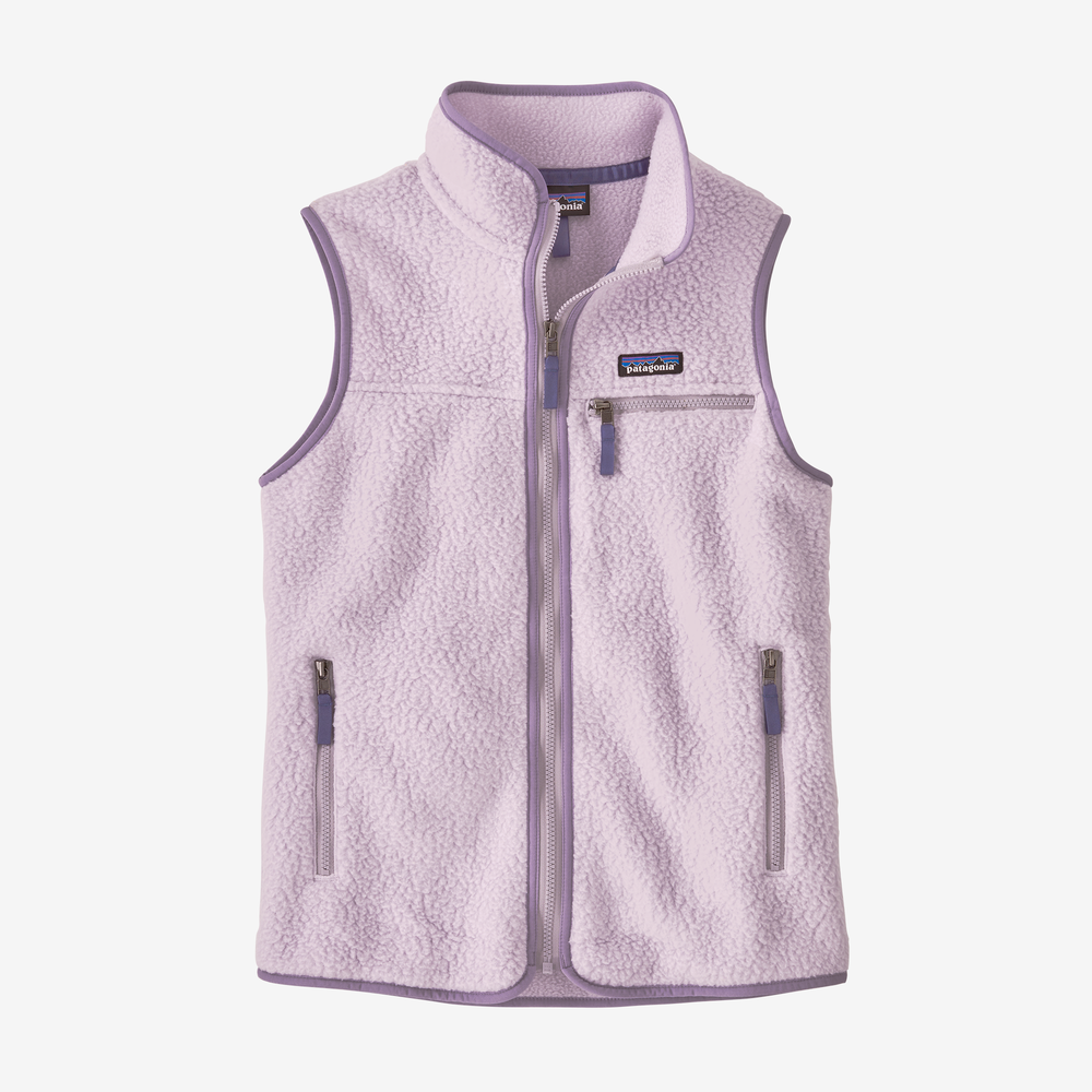 Patagonia - Women's Retro Pile Vest