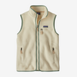 Patagonia - Women's Retro Pile Vest