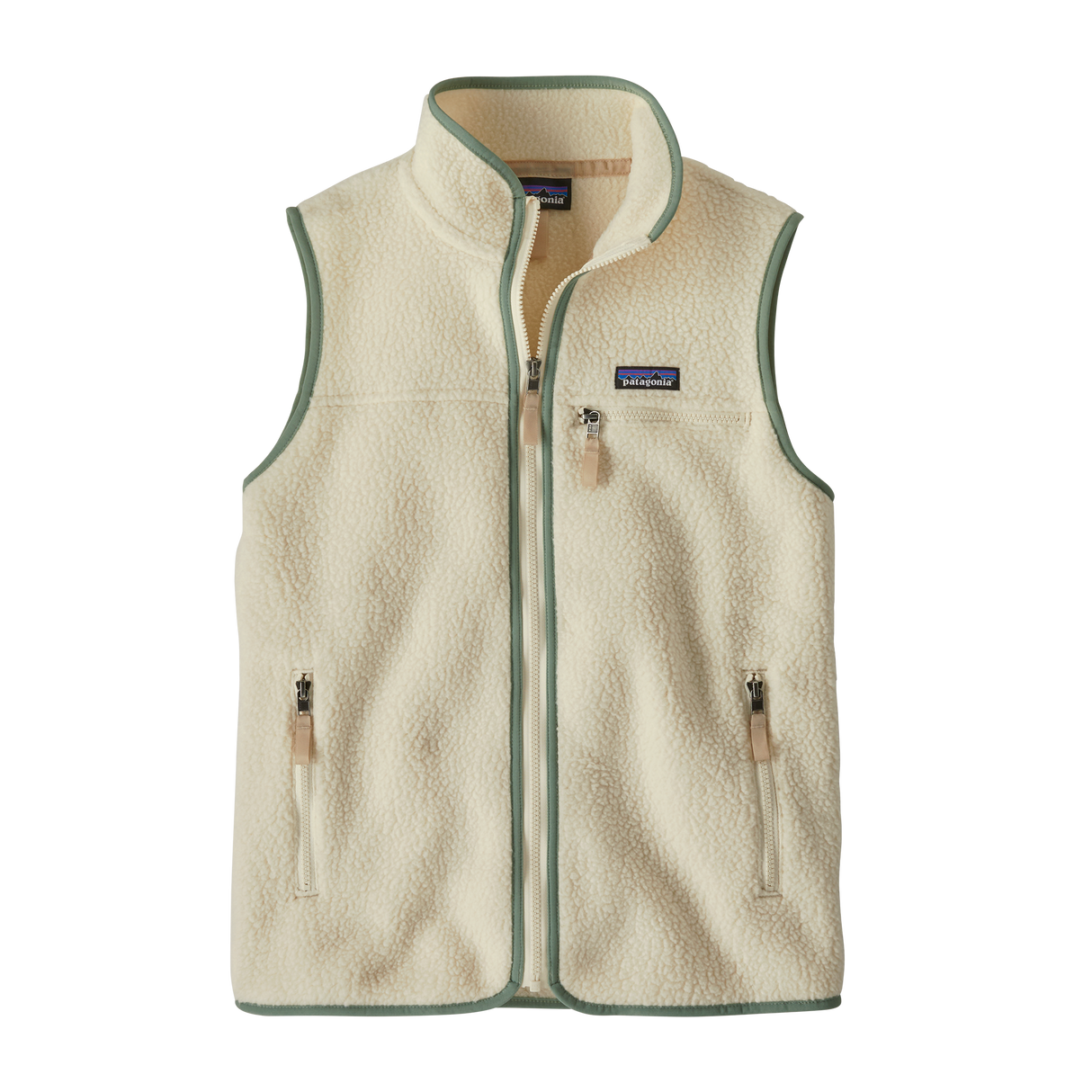 Patagonia - Women's Retro Pile Vest