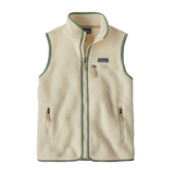Patagonia - Women's Retro Pile Vest