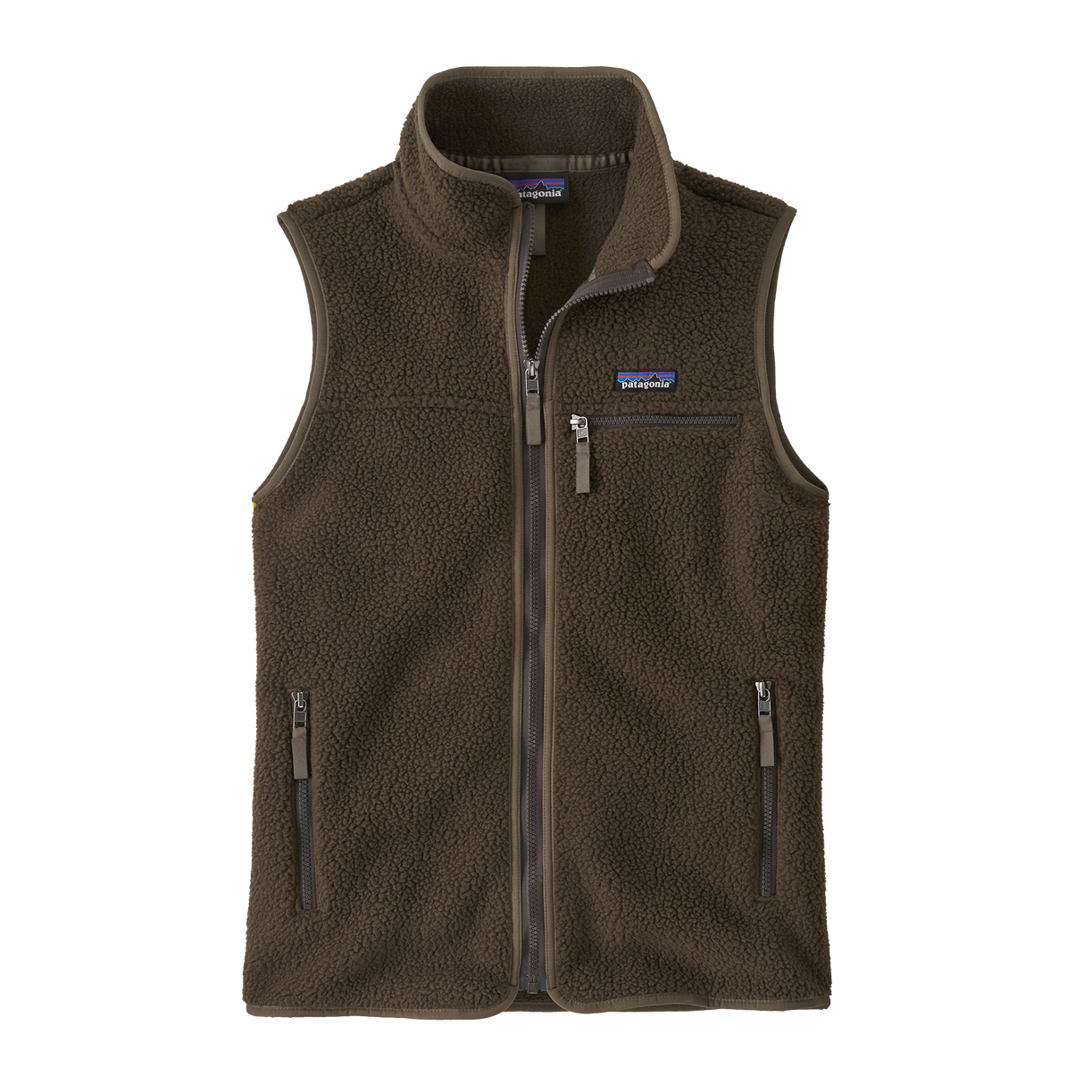 Patagonia - Women's Retro Pile Vest