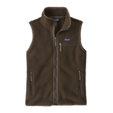 Patagonia - Women's Retro Pile Vest