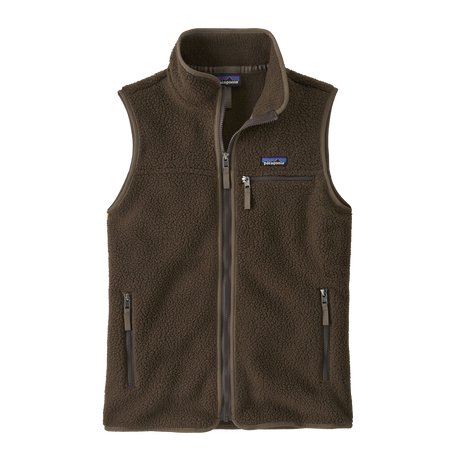 Patagonia - Women's Retro Pile Vest