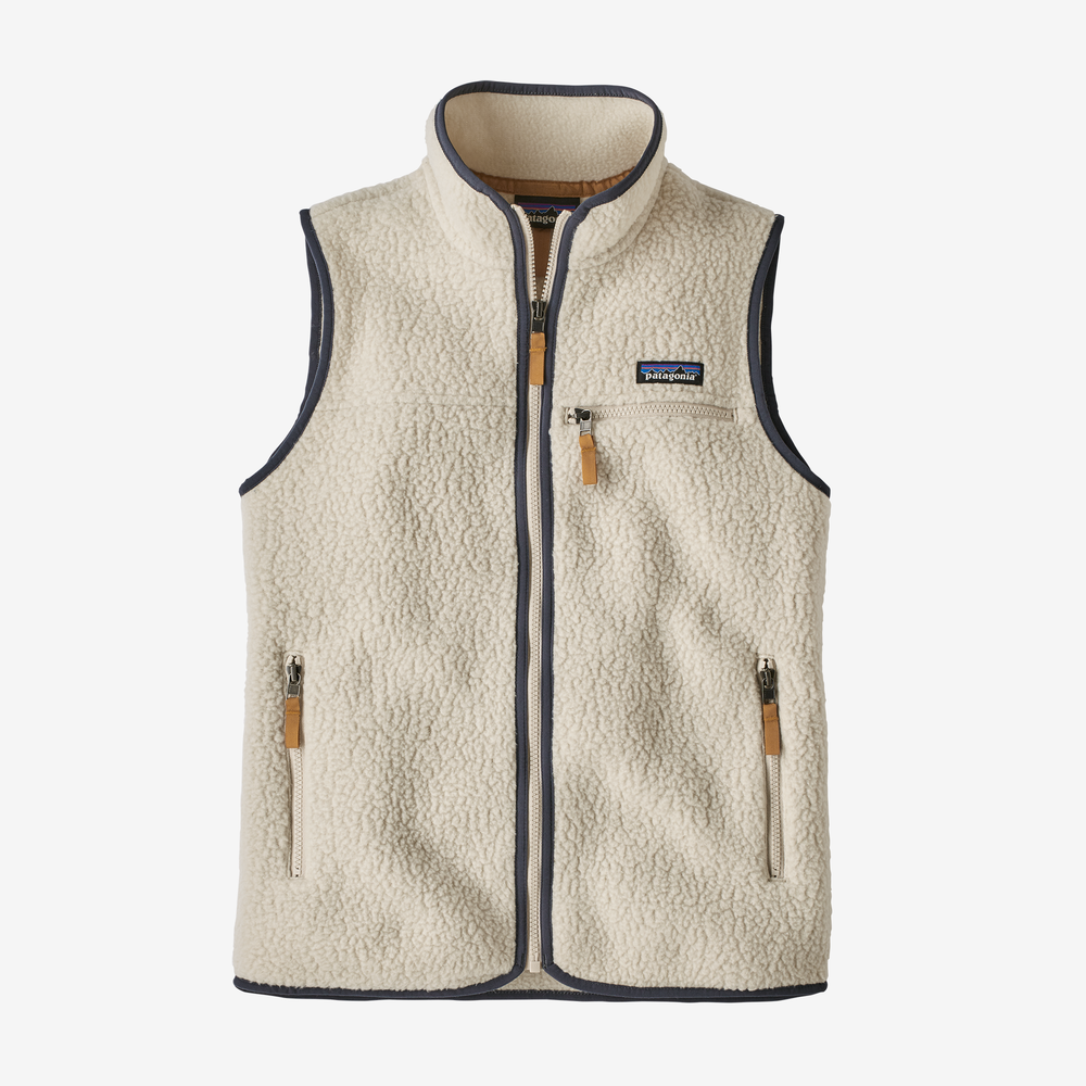 Patagonia - Women's Retro Pile Vest