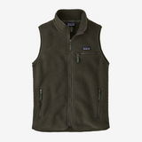 Patagonia - Women's Retro Pile Vest