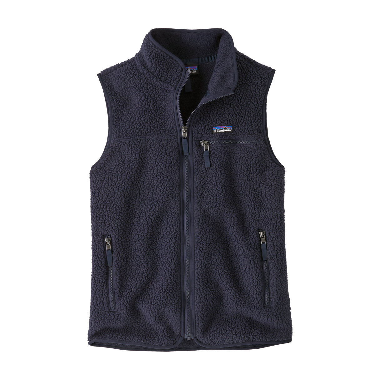 Patagonia - Women's Retro Pile Vest